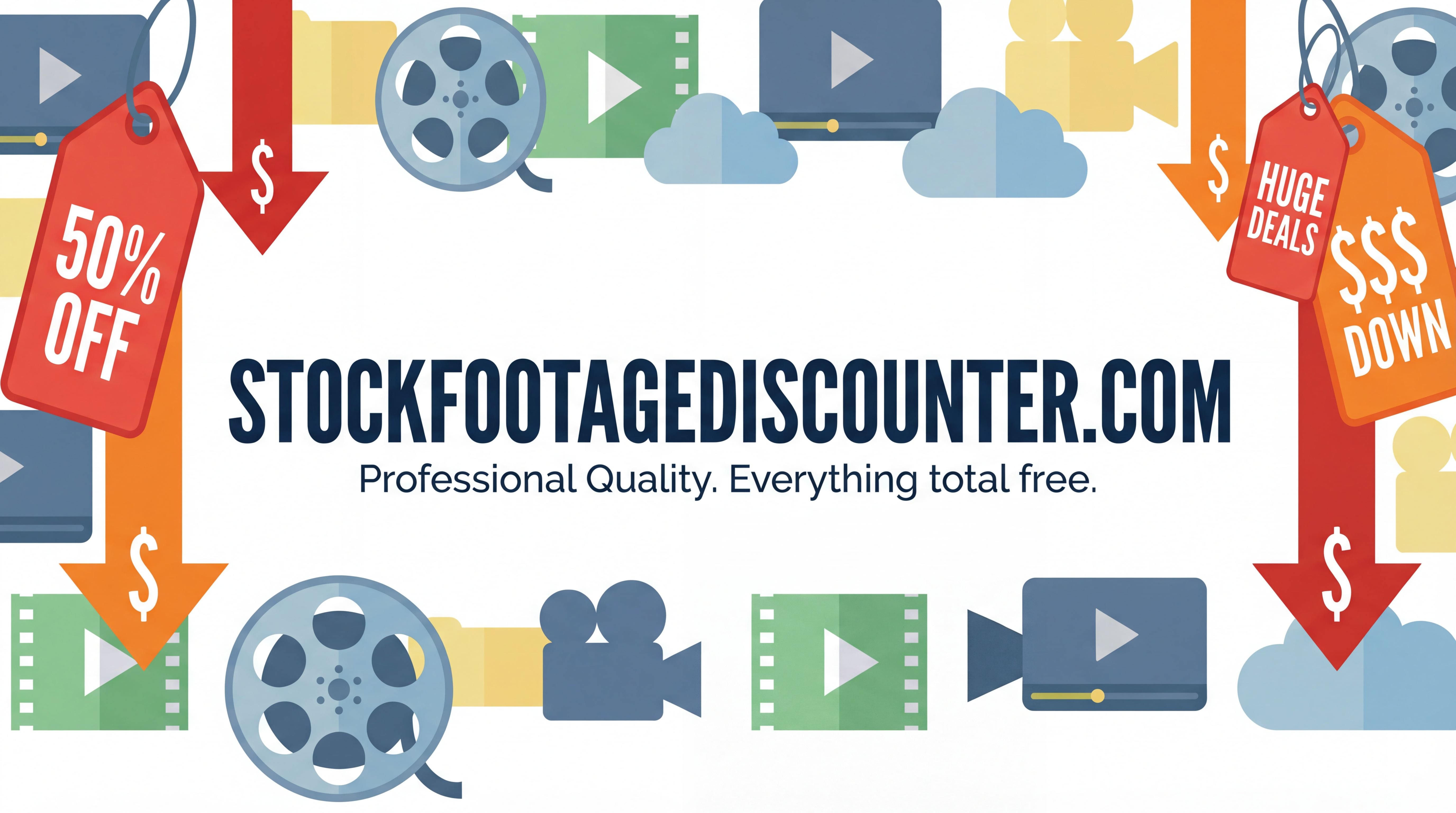 StockFootageDiscount - Free Stock Videos & Images