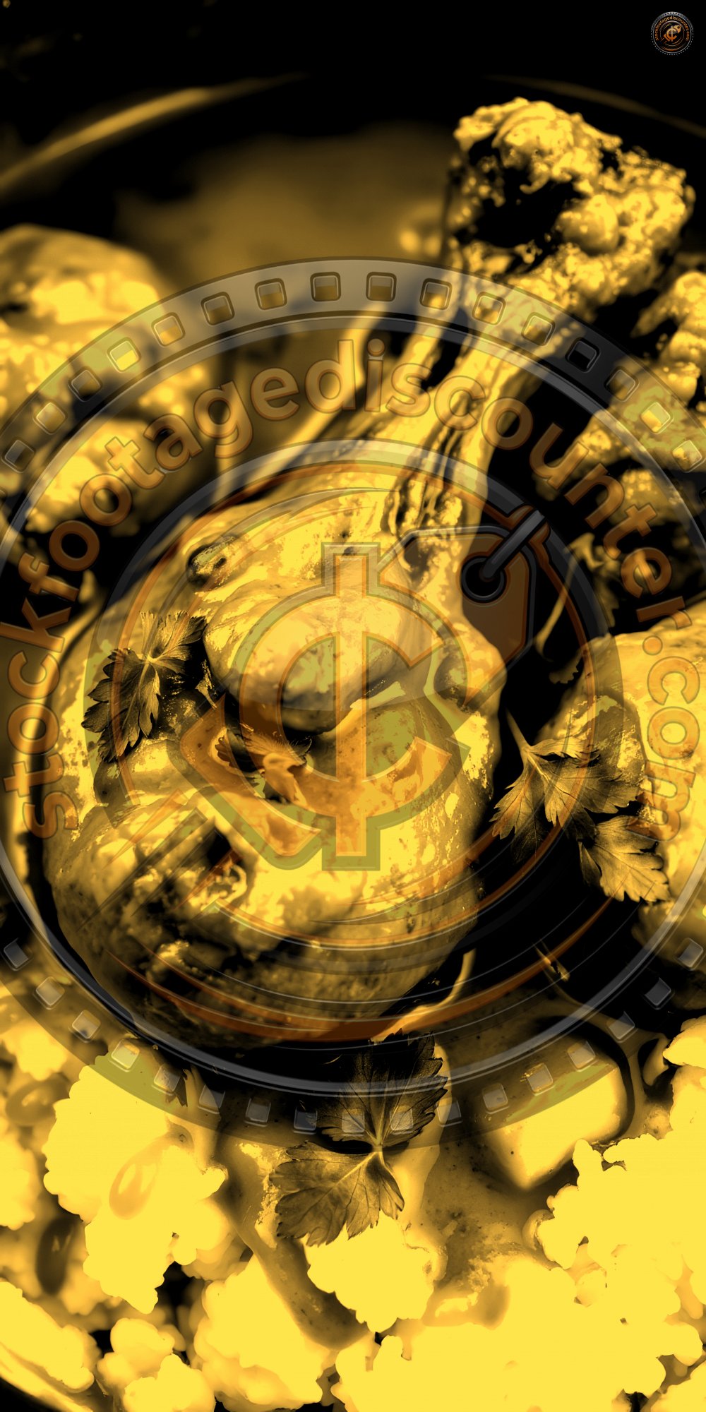 2205631504 Gigapixel Standard 6x Gold