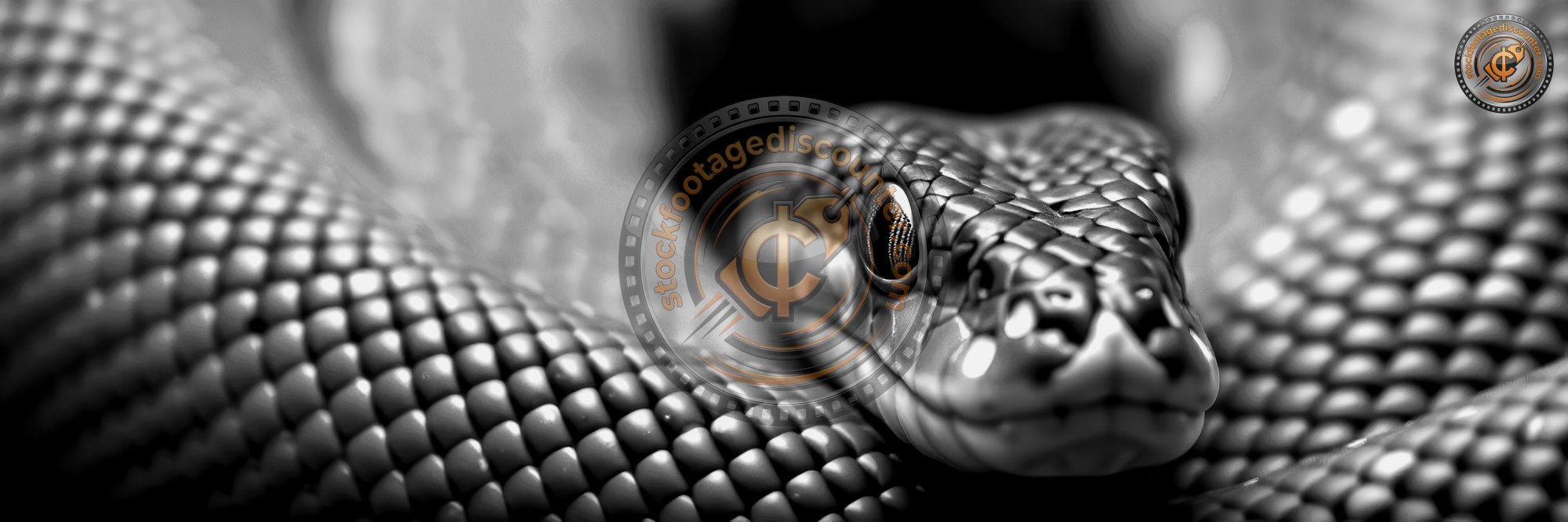 V i b r a n t   b l u e   s n a k e   r e s t i n g   o n   a   s u r f a c e ,   s h o w c a s i n g   i n t r i c a t e   s c a l e s   a n d   v i v i d   c o l o r s   i n   a   n a t u r a l   s e t t i n g