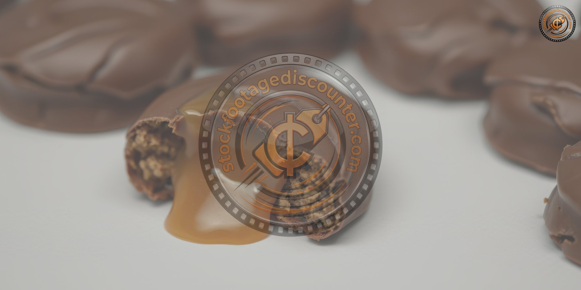 C h o c o l a t e   t r e a t s   w i t h   c a r a m e l   f i l l i n g   a r e   p e r f e c t   f o r   s a t i s f y i n g   s w e e t   c r a v i n g s   d u r i n g   a n y   t i m e   o f   d a y