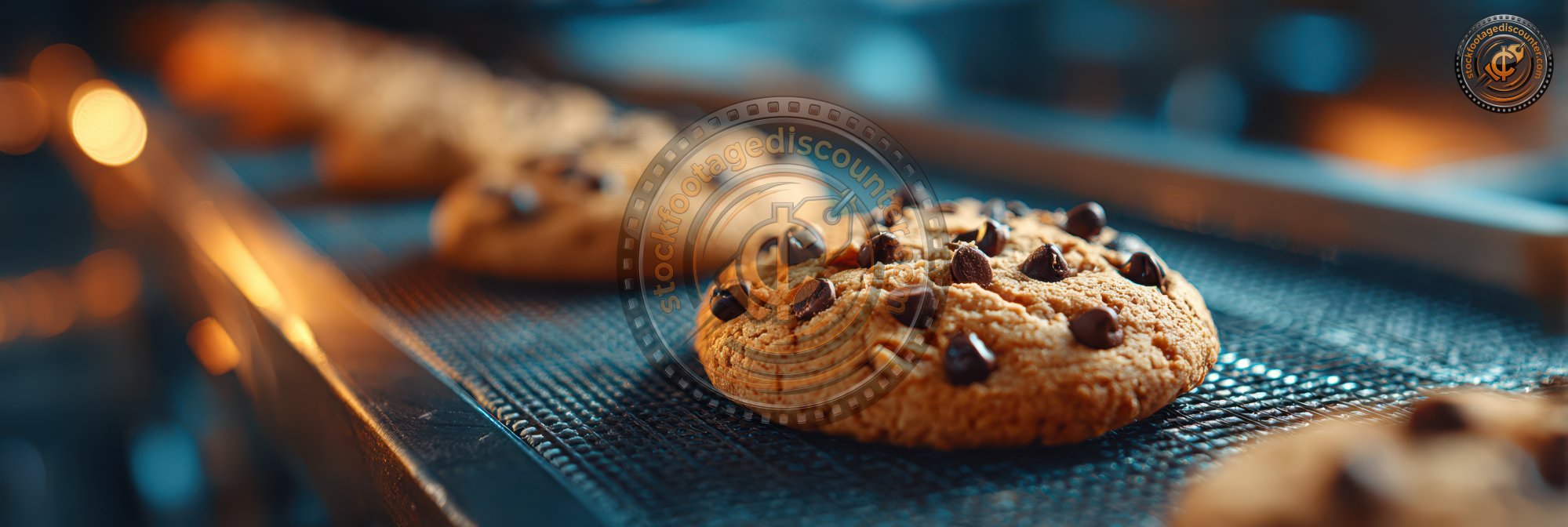 Close Up Of Chocolate Chip Cookies On 30348a84 E80e 4ced 99dd 33e7d3501eb1 1 Gigapixel Standard 6x