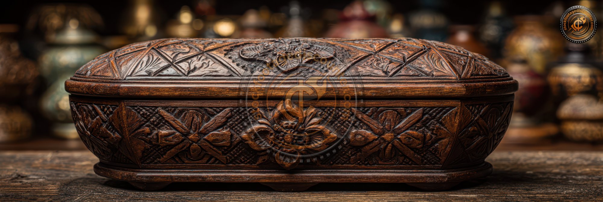 Handcrafted Wooden Jewelry Box With C F44de394 24c5 4b9b 8f76 195307d500dd 2 Gigapixel Standard 6x