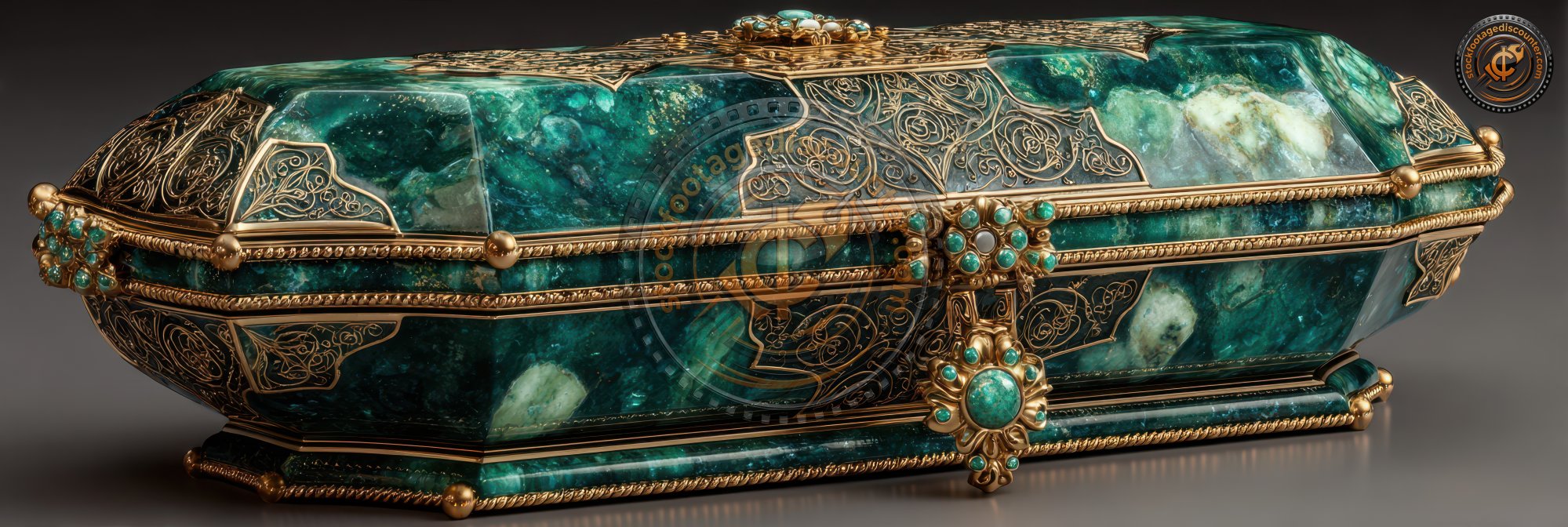 Intricate Green Jade Jewelry Box With D62f4a27 Fd28 4fc7 8555 5eaa42a844fc 3 Gigapixel Standard 6x