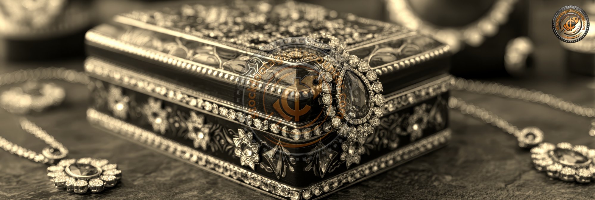 Luxury Jewelry Boxes With Gold Trim A 7dea31e3 32ac 470a Aada 4de2a5e99108 2 Gigapixel Standard 6x Sepia