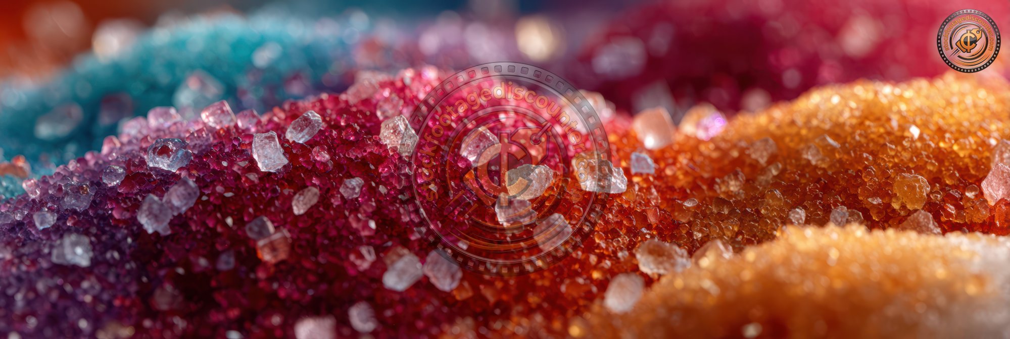 Sweet Factory A Vibrant Close Up Imag 50b175d7 9025 4c7f 8c19 5bd917db97bf 1 Gigapixel Standard 6x