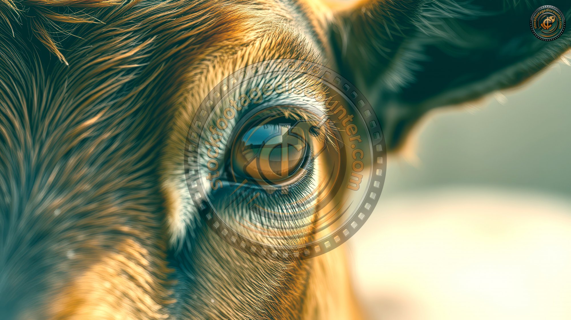 3951351563 Gigapixel Standard 6x Tealorange