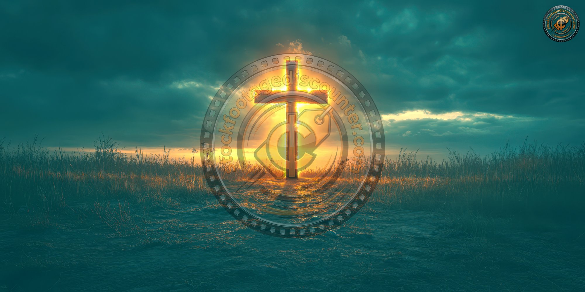 A Christian Before The Illuminated Cross Of Jesus Cb4d4c85 6c56 4310 864d 7e692203e8b7 0 Gigapixel Standard 6x Tealorange