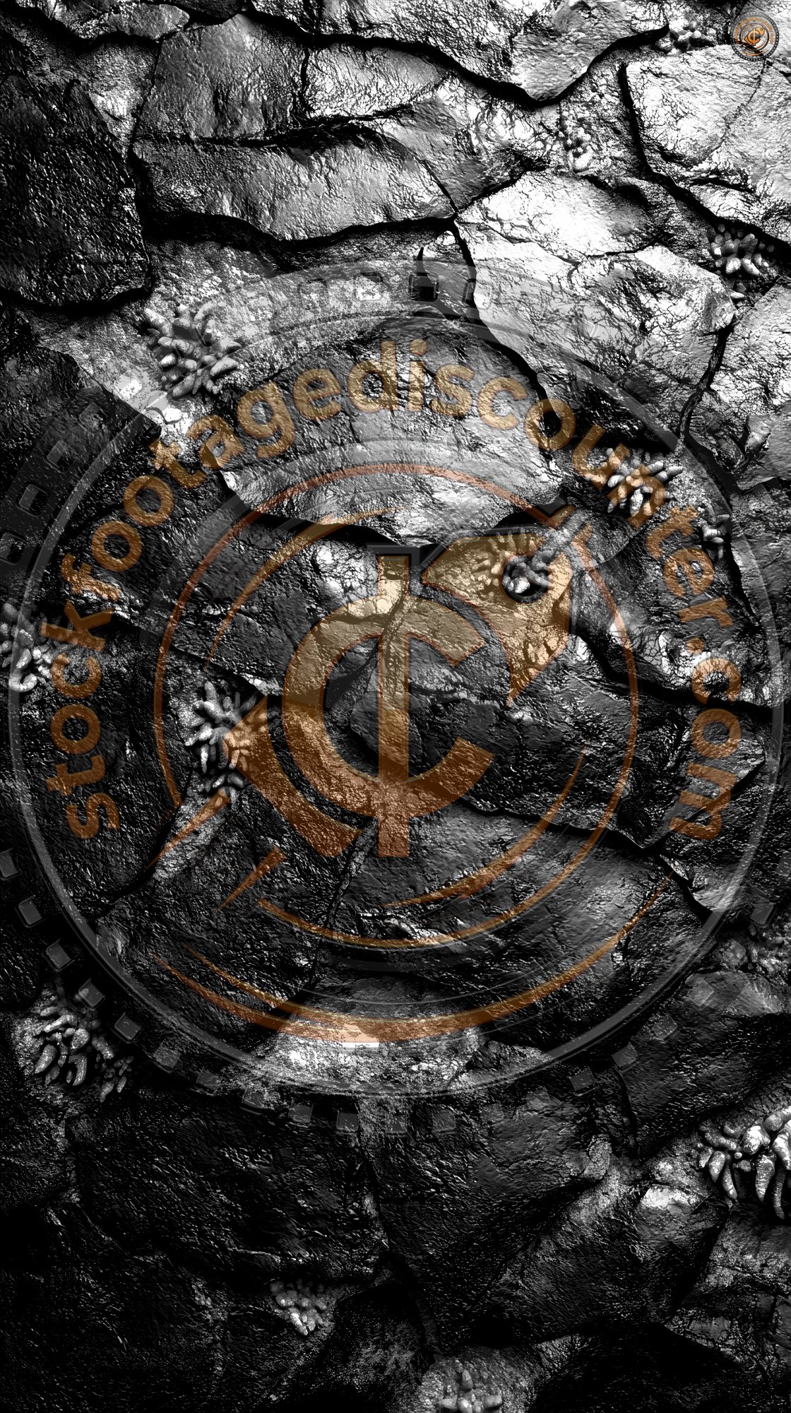 A Close Up Illustration Of A Charcoal Gray Basalt Fab1933c 51fd 4129 891f 6471d3b9472b 2 Gigapixel Standard 6x Bw