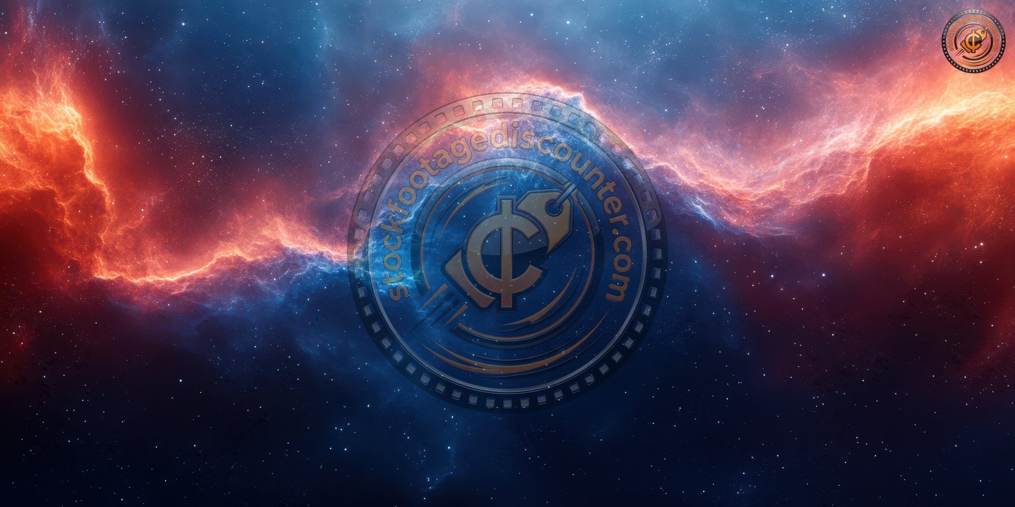 A Close Up Of A Blue And Red Background. Nebula. 00a3a8cf 8f08 4914 B6b3 Cd46a8b5e462 3 Gigapixel Standard 6x