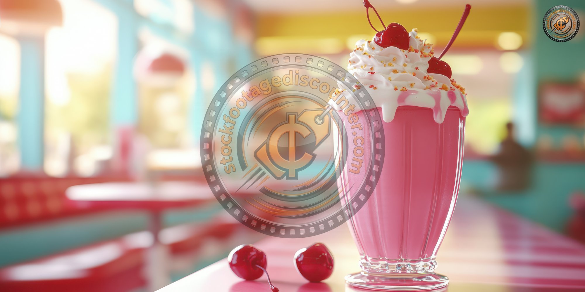 A Colorful Pink Milkshake Topped With Whipped Cre 16714ab5 16be 4685 Aad6 711b75ebdd00 0 Gigapixel Standard 6x