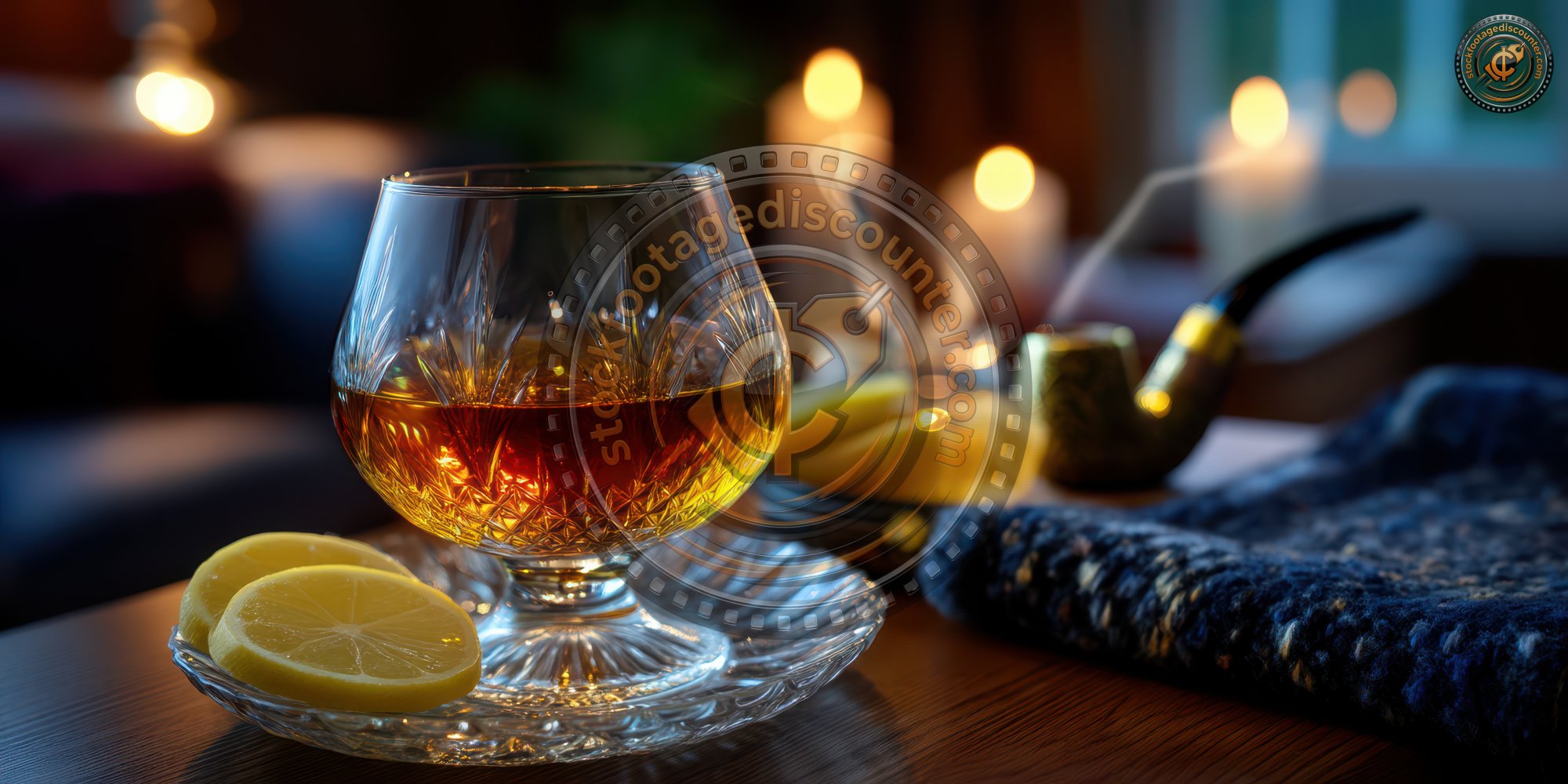 A Glass Of Cognac A Pipe In The Ashtray Sliced Le 5be3aa86 D1c1 47fe 9abb 92e793c387df 3 Gigapixel Standard 6x