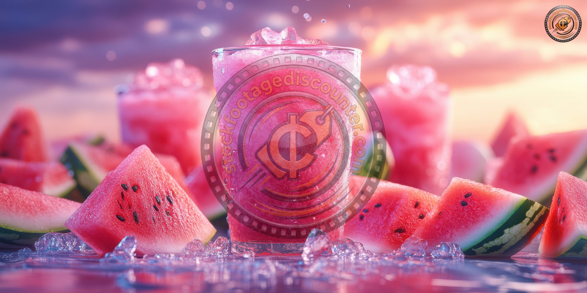A Refreshing Watermelon Slushie In A Cup Surround Ee707651 5764 4ccd 9266 3f442aa6e92d 2 Gigapixel Standard 6x