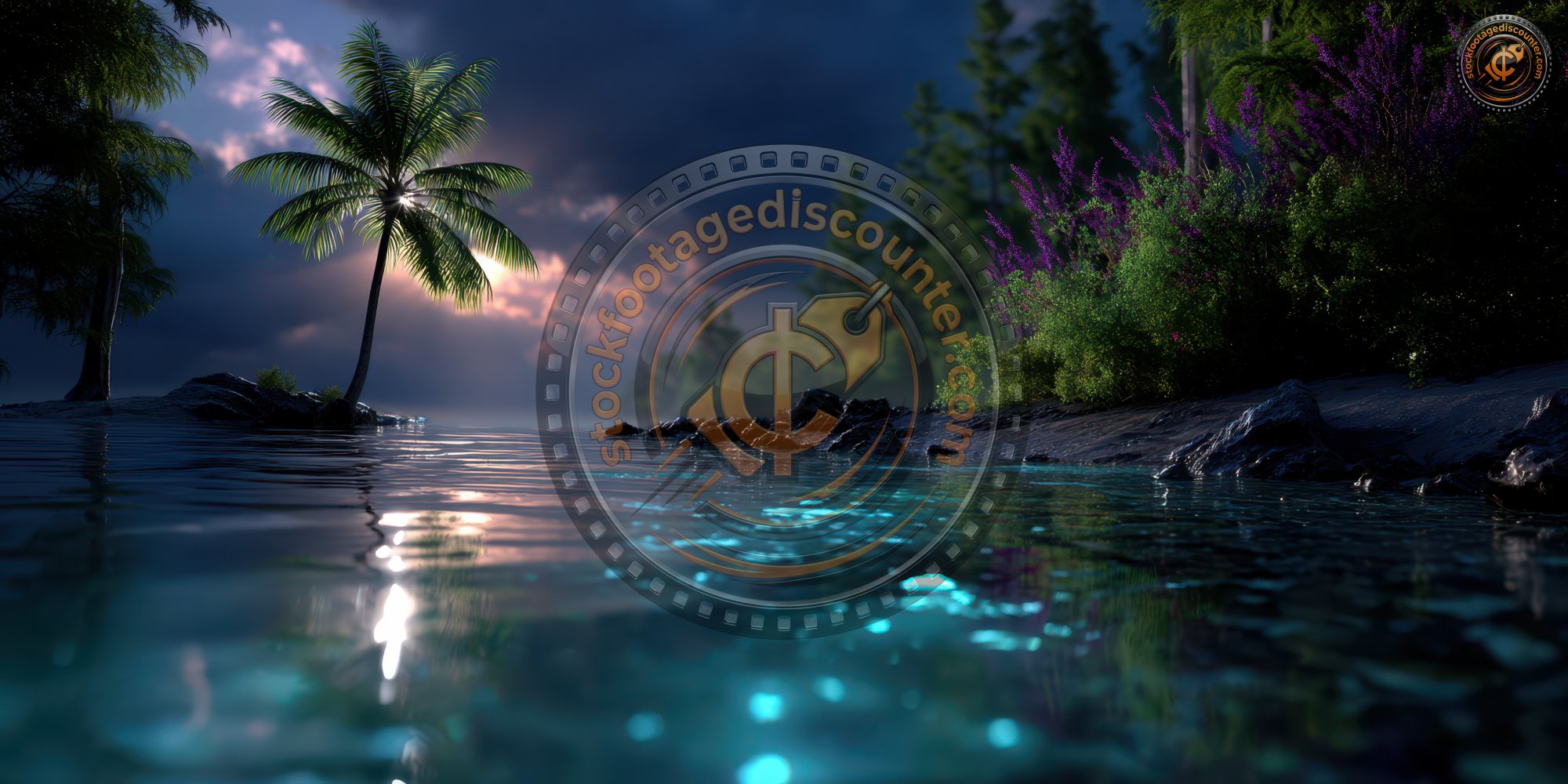 A Small Sandy Island Featuring A Single Palm Tree 52bdd375 D8b8 45cb 98d3 27ac3c9ae625 0 Gigapixel Standard 6x