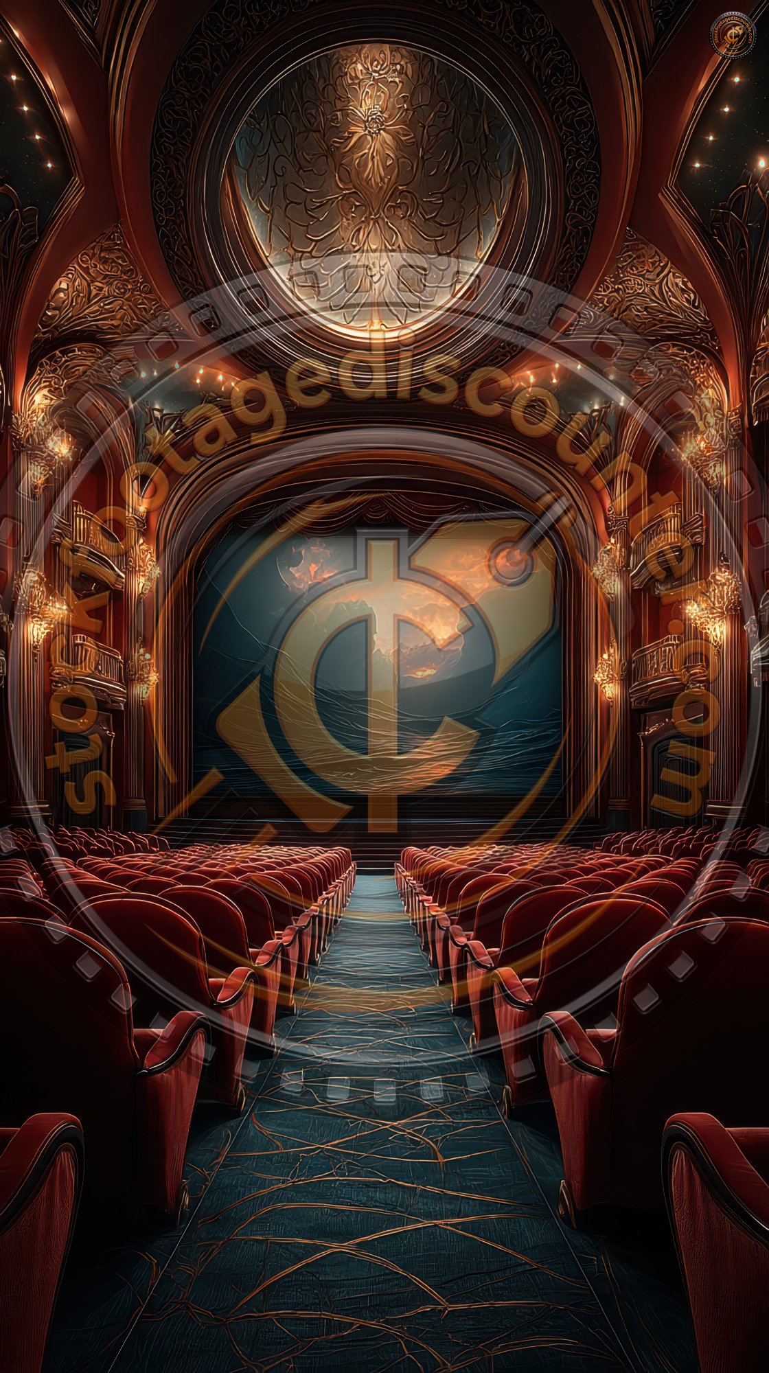 A Spacious And Modern Cinema Hall Featuring Plush 1af3ff5c 8f8f 4841 A3cd 7fb9a220283d 1 Gigapixel Standard 6x