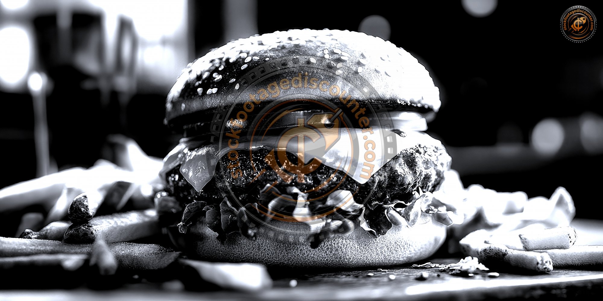 A Succulent Double Cheeseburger Topped With Melte D1671d5e Cf1e 42e8 B574 F0241db906a0 0 Gigapixel Standard 6x Silver