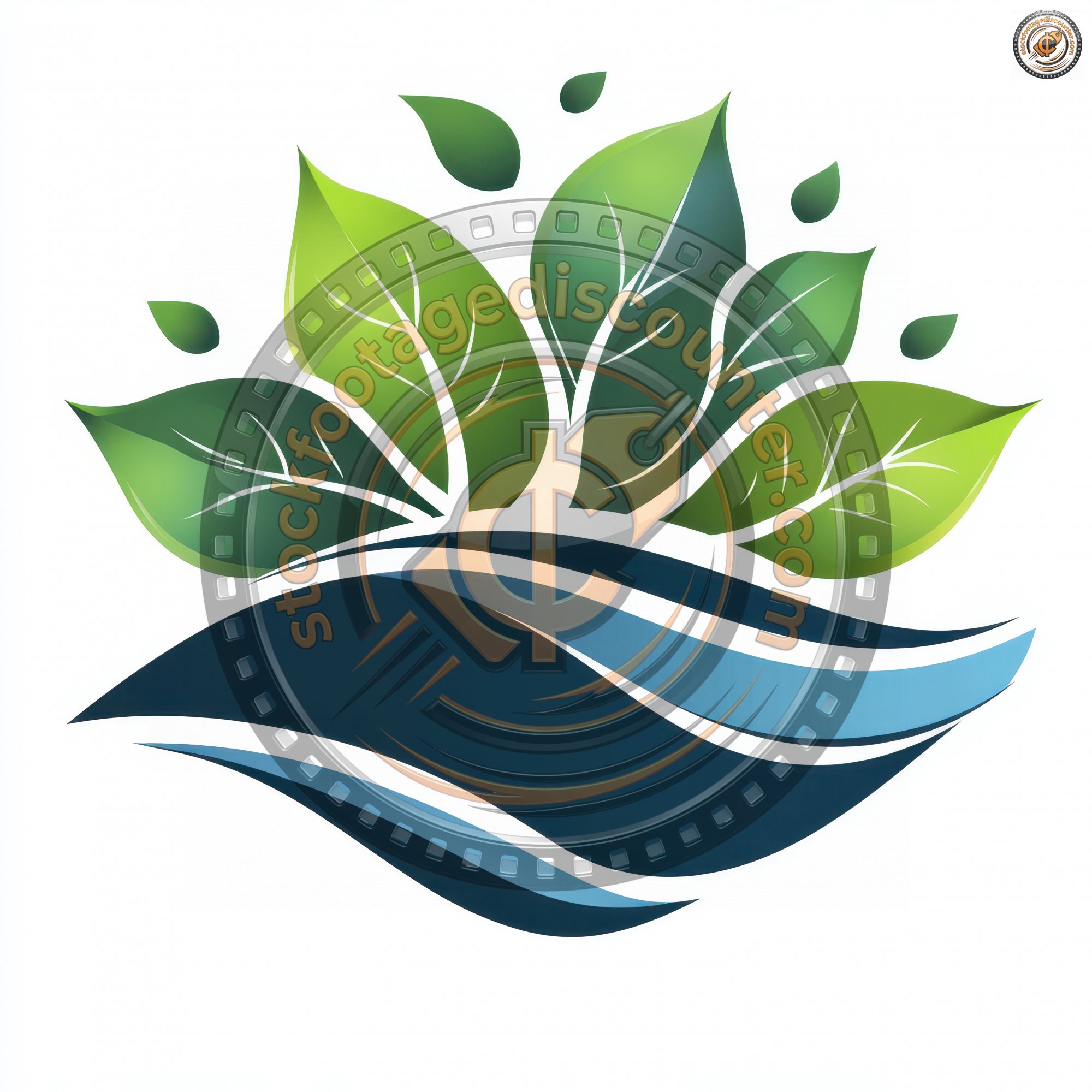 Abstract Nature Logo A Stylized Abstract Des Cb9c0508 7950 45cd B5b0 244055d98da9 0 Gigapixel Standard 6x