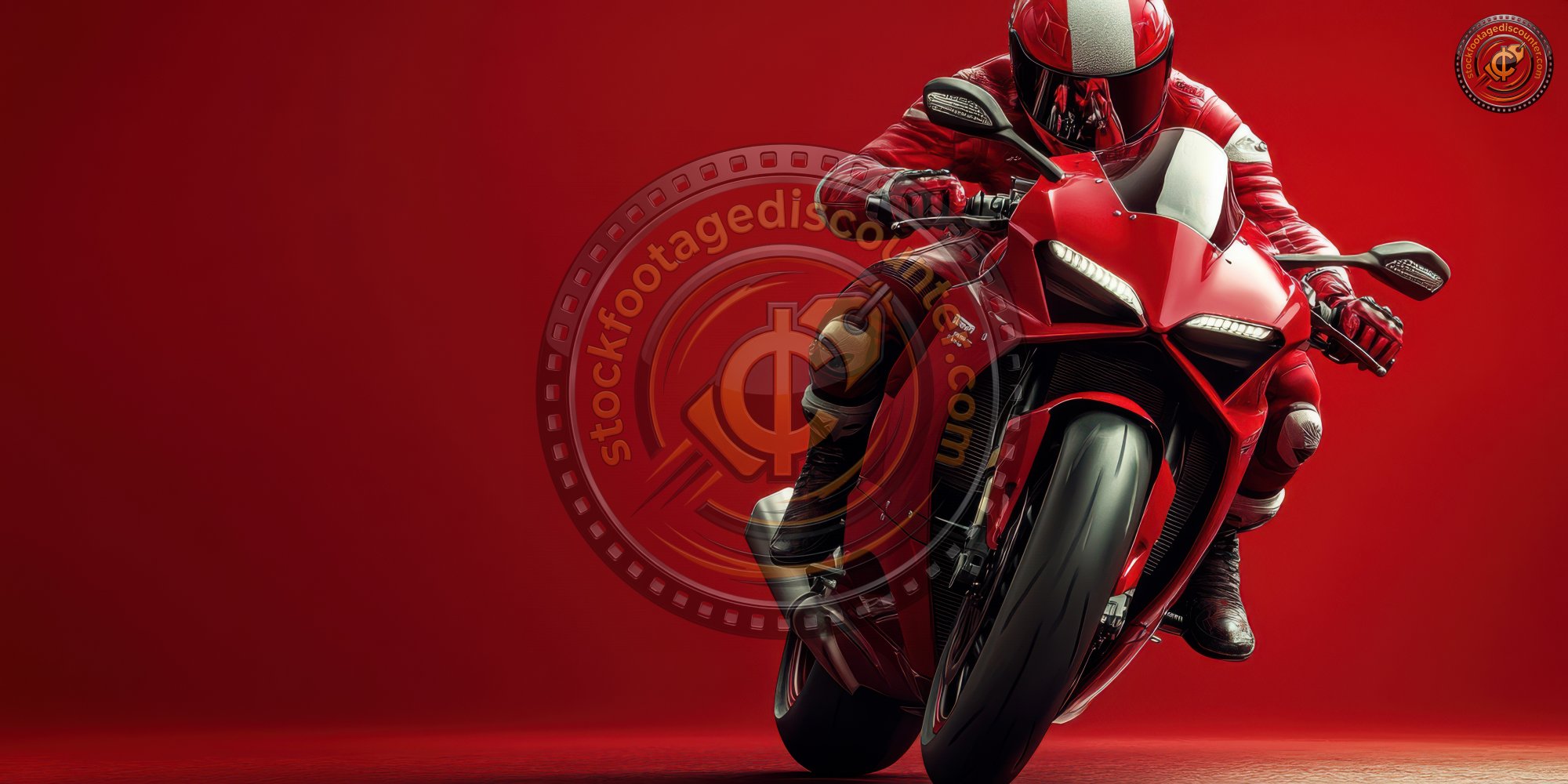 Abstract Crazy Santa Claus On Supersport Racing M 058d82d3 1367 497e 989d 7c5c8b2ea24e 3 Gigapixel Standard 6x