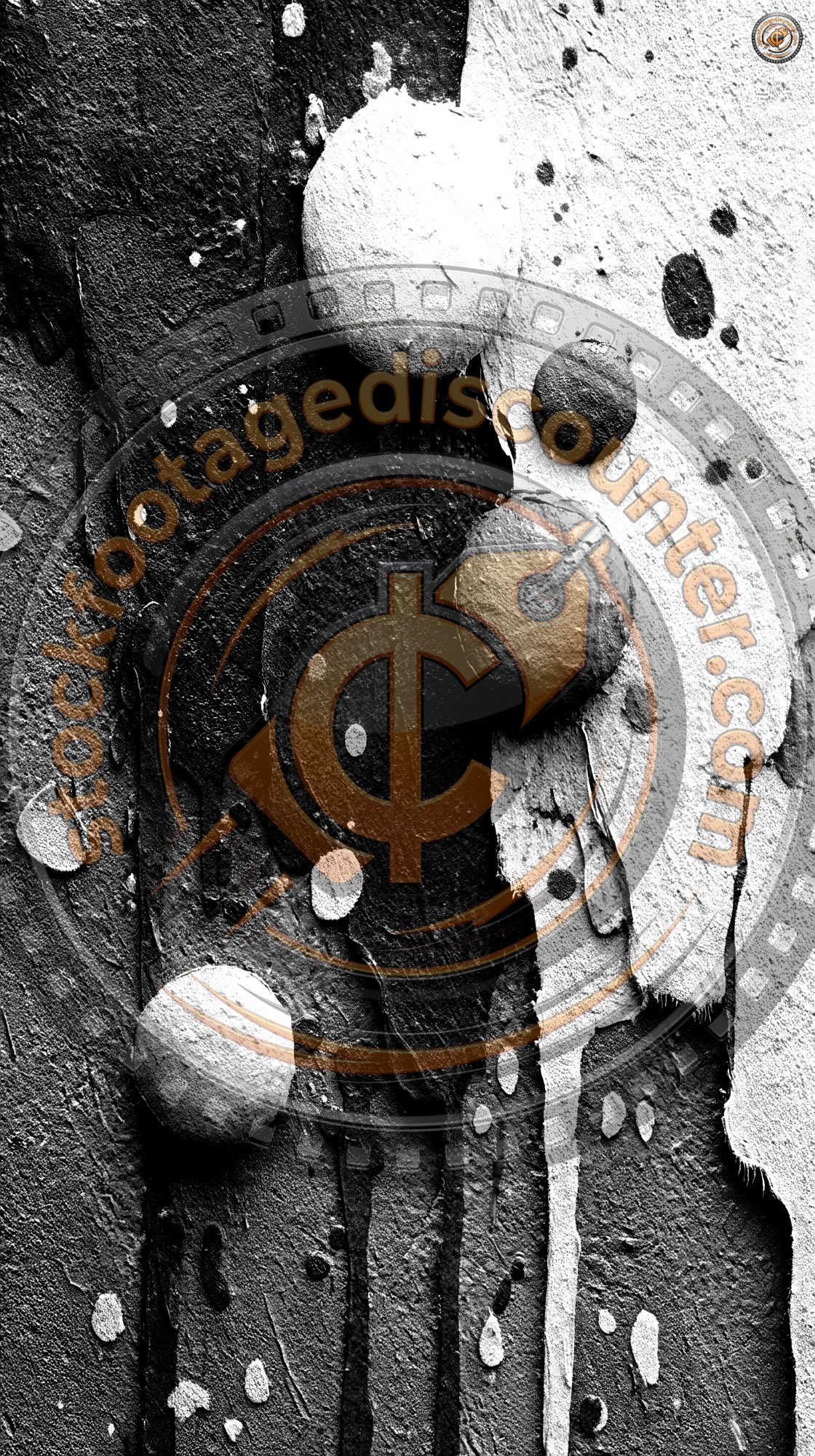 Abstract Painting With Vibrant Spontaneous Drips 3fdfe98e F53d 459e 8566 9acae114dc21 2 Gigapixel Standard 6x Bw