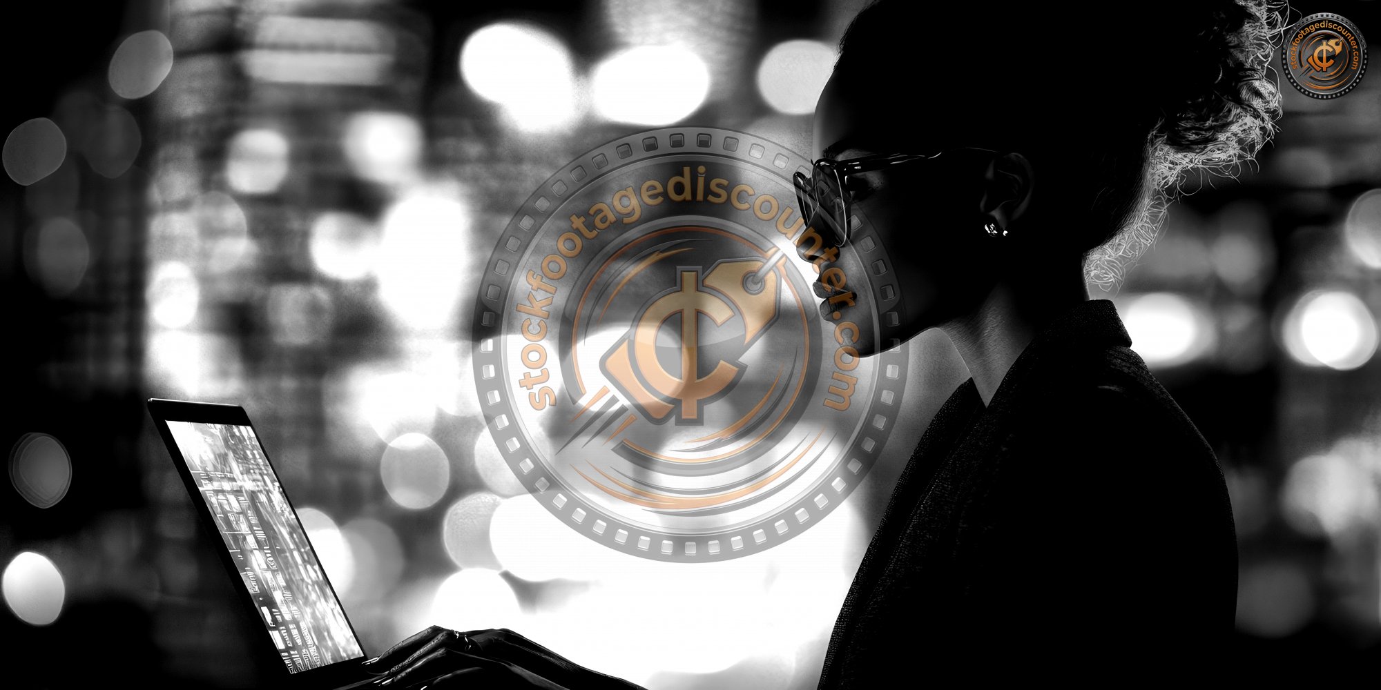 African American Businessman And Busine 3e88a6c0 032b 4588 A286 9994bbcc5873 3 Gigapixel Standard 6x Bw