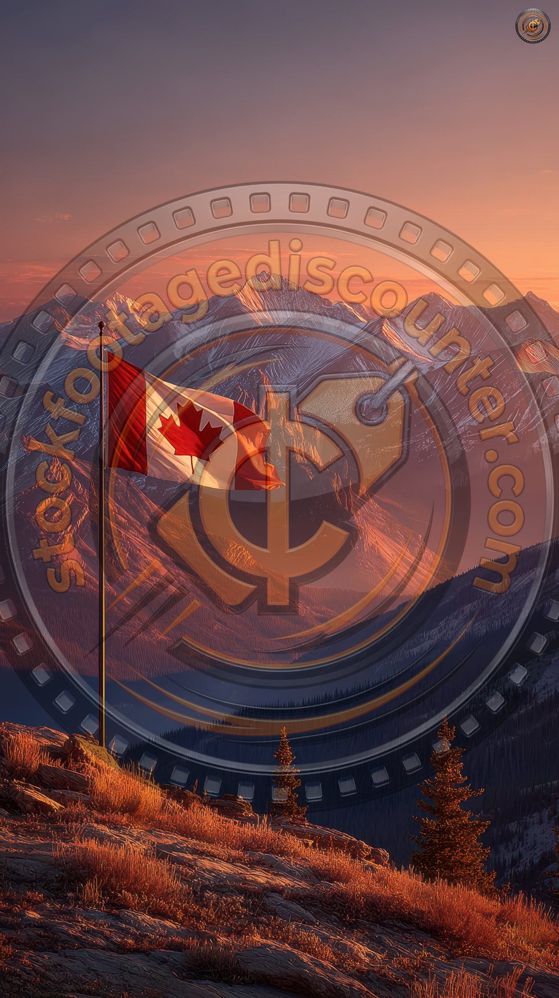 Alberta Province Of Canada Flag Waving On The Top 627322bc A2b3 4c53 849b Cfac8f01daf7 3 Gigapixel Standard 6x