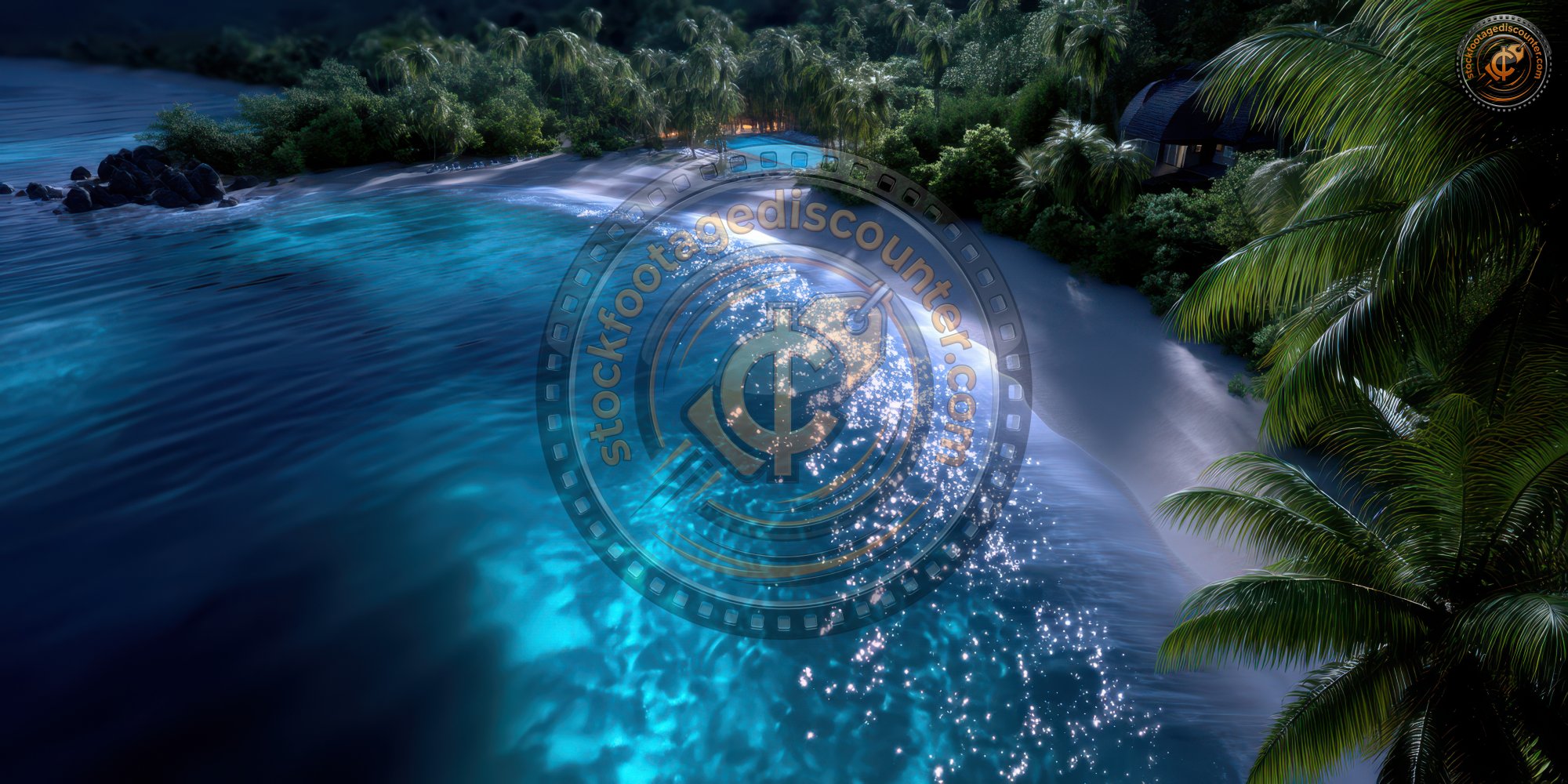 An Aerial View Of A Tropical Resort. The Resort I Aede3af8 262e 4d3b 90e1 E929e6e63f20 0 Gigapixel Standard 6x