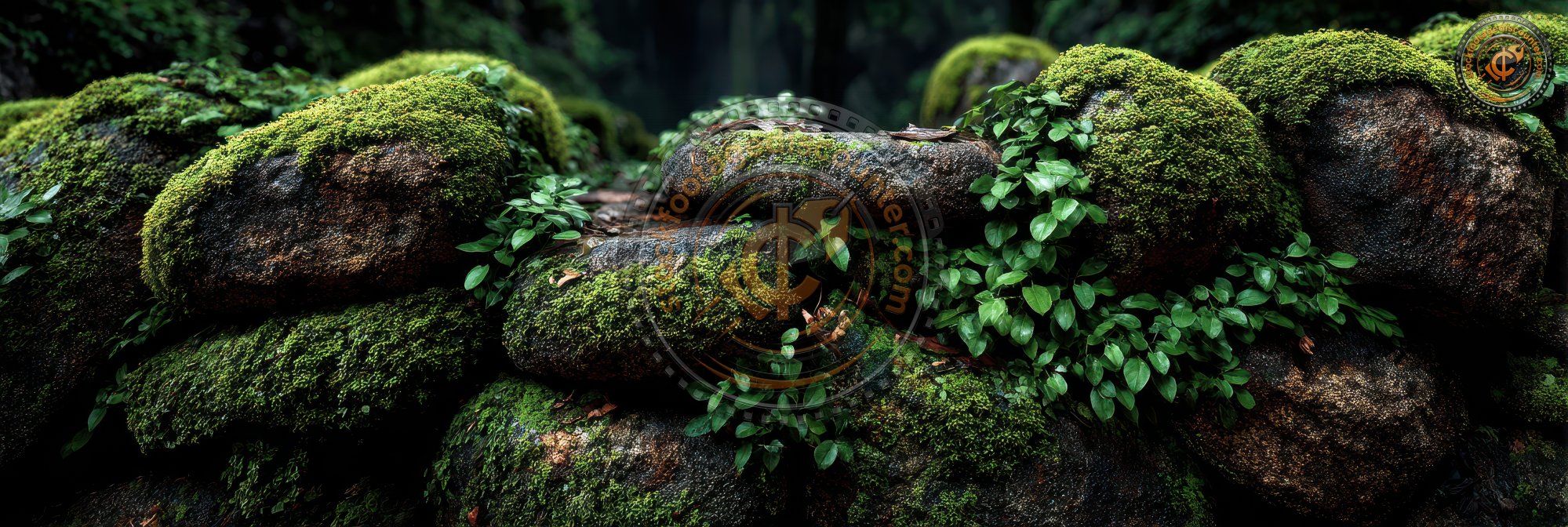 An Ancient Stone Wall Covered With Moss And Aa7e63df 0e5f 4248 9b56 D4c66056feaf 0 Gigapixel Standard 6x