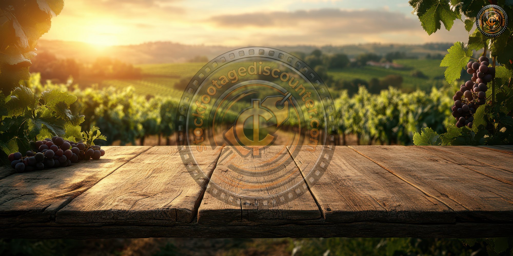 An Empty Wooden Table For Product Display. Blurre D19db2ed 8760 425e A80b 5192dc3563ab 3 Gigapixel Standard 6x