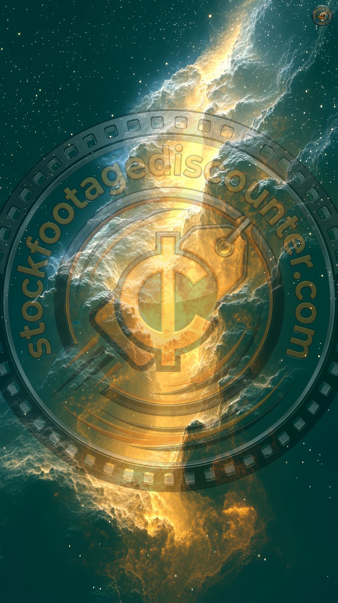 An Ethereal Emission Nebula That Spans Acros 817ed5cf 4ffa 41f4 81c8 3289ff55dfc9 3 Gigapixel Standard 6x Tealorange