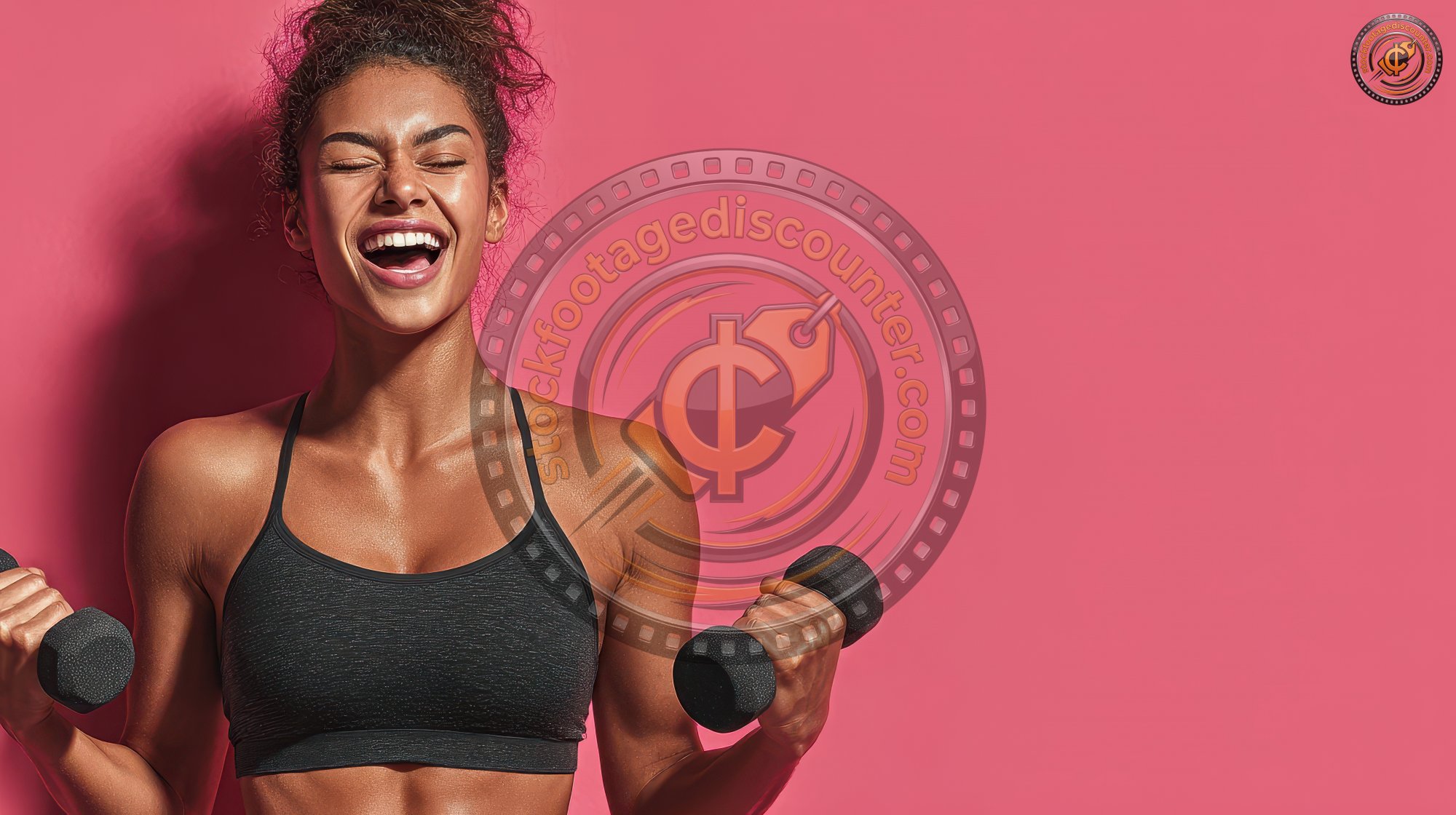 Athletic Woman In Sportswear Raises Dumbbells Pum 36317751 9d24 4440 Ac68 9b09254143fb 1 Gigapixel Standard 6x