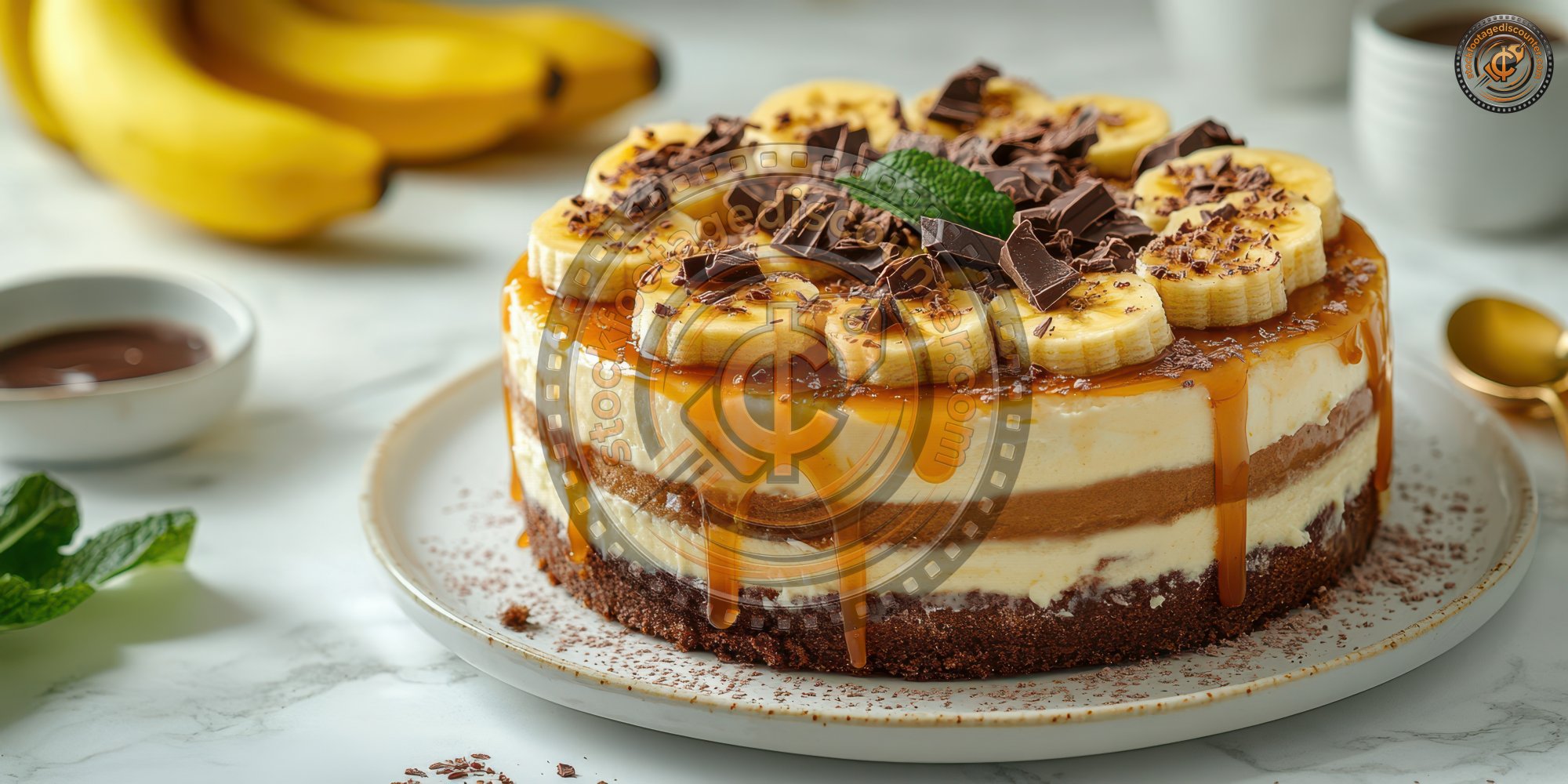 Banoffee Cake With Banana And Caramel Sauce Filli 5a6836c4 1cb1 47e0 9206 F3db1bbfcd9c 2 Gigapixel Standard 6x