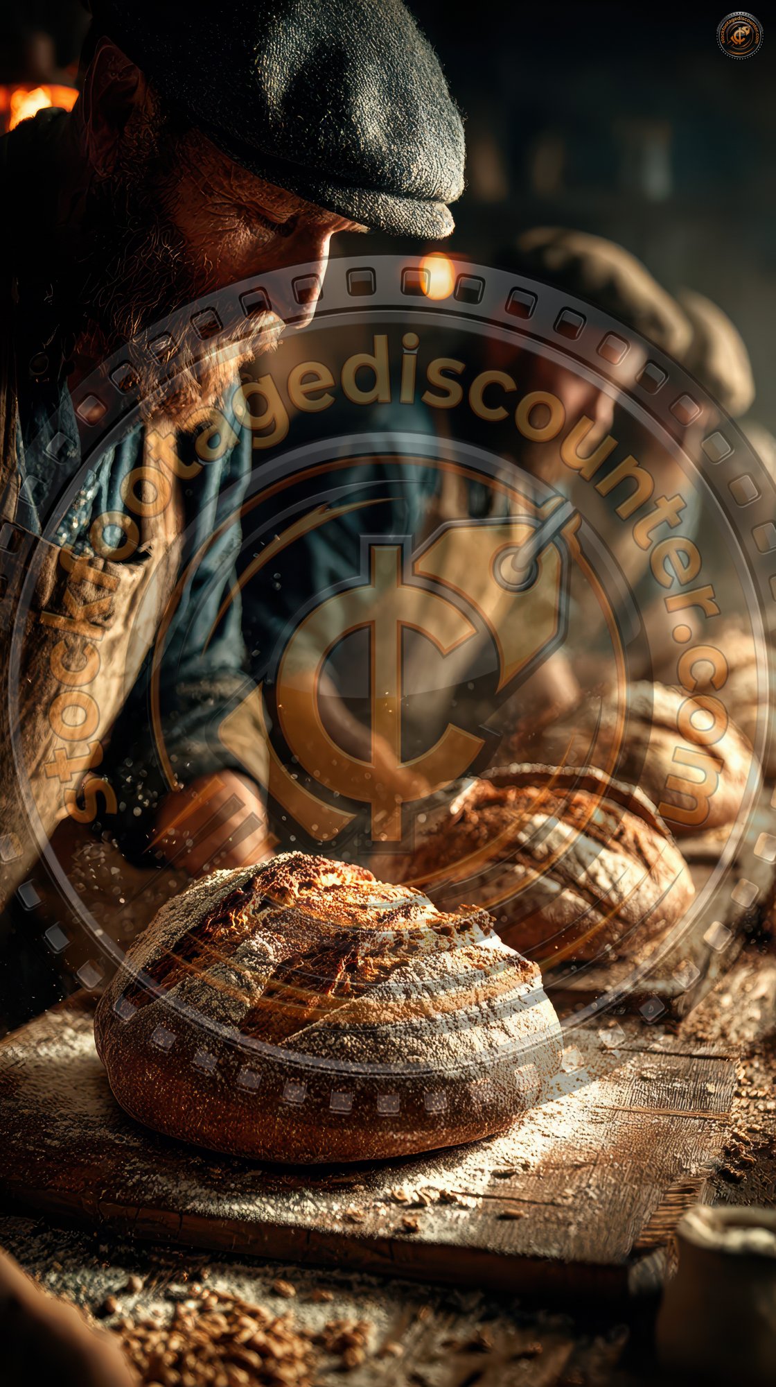 Bcker Team Mit Krnern Fr Vollkornbrot Vor Einem Bottic 57017549 Fd22 43a1 Acac C09b7b7c5e8a 2 Gigapixel Standard 6x