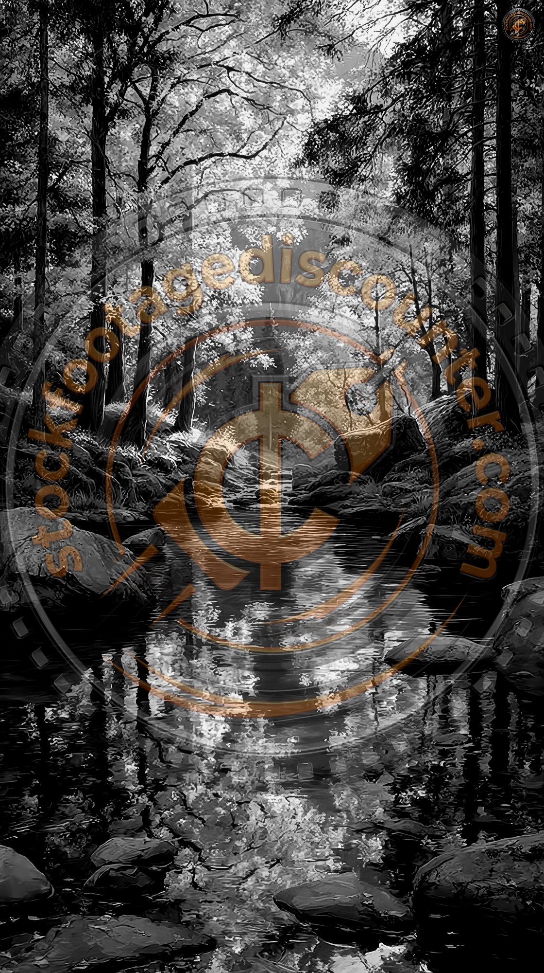 Beautiful Autumn Nature Landscape. Sunny Forest. 9378b403 4682 4cca 8e1d Dabcdca9e88c 1 Gigapixel Standard 6x Bw