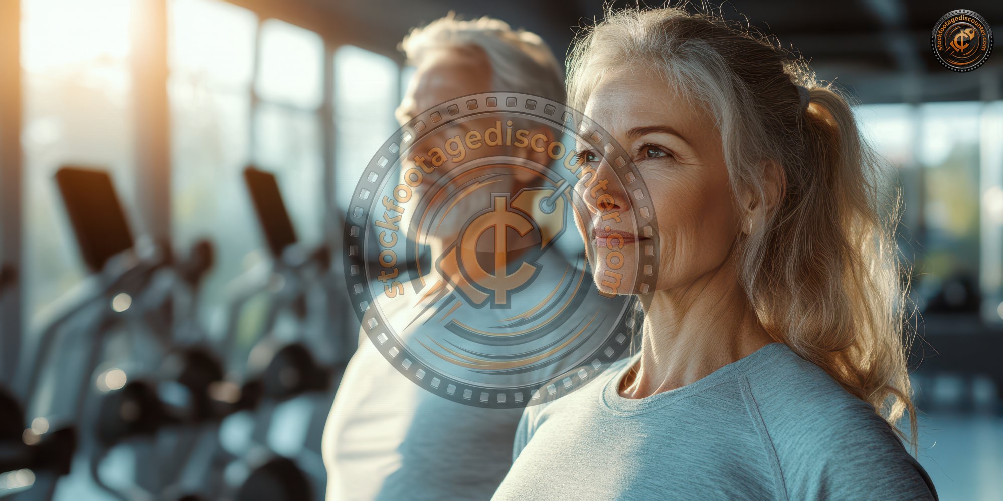 Beautiful Senior Couple Doing Fitness Training To A074ad2e Dc76 40de 91a2 51d6ac512624 3 Gigapixel Standard 6x