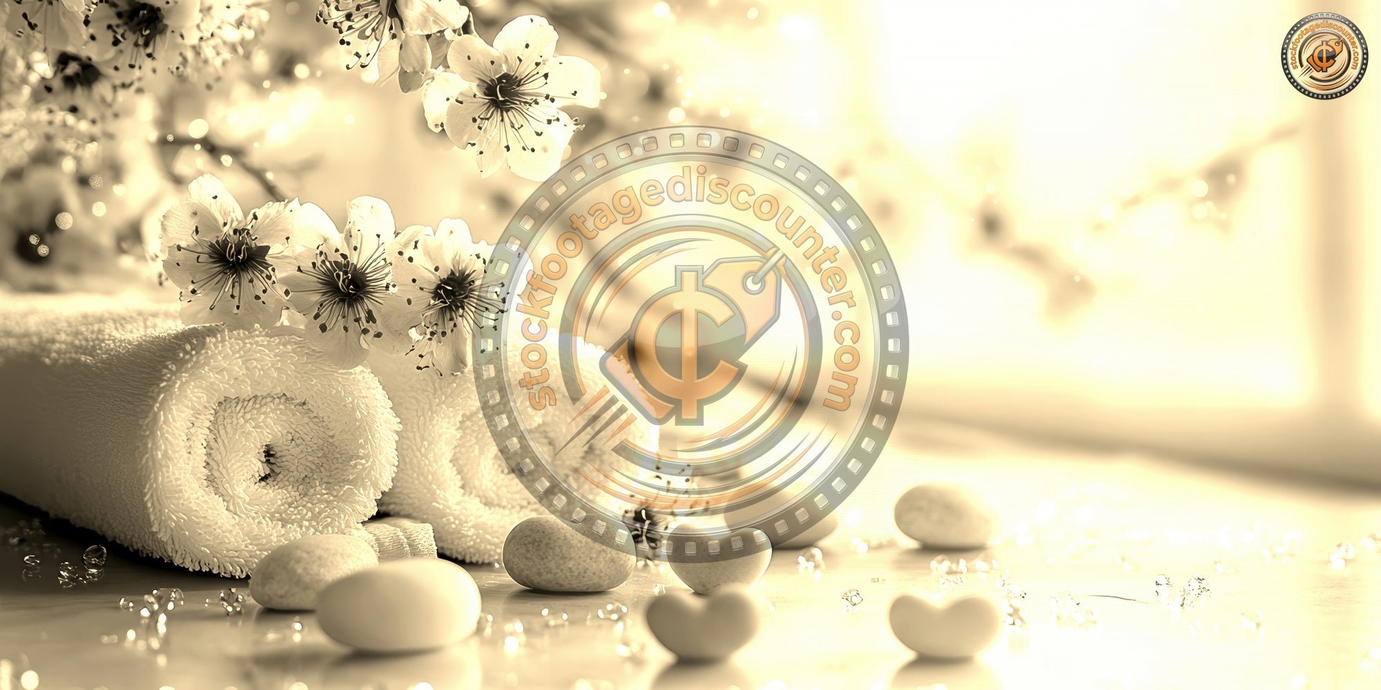 Beautiful Spa Composition For Valentines Day Ffb2d165 040d 44a7 9e3d Fb1233e08267 1 Gigapixel Standard 6x Sepia