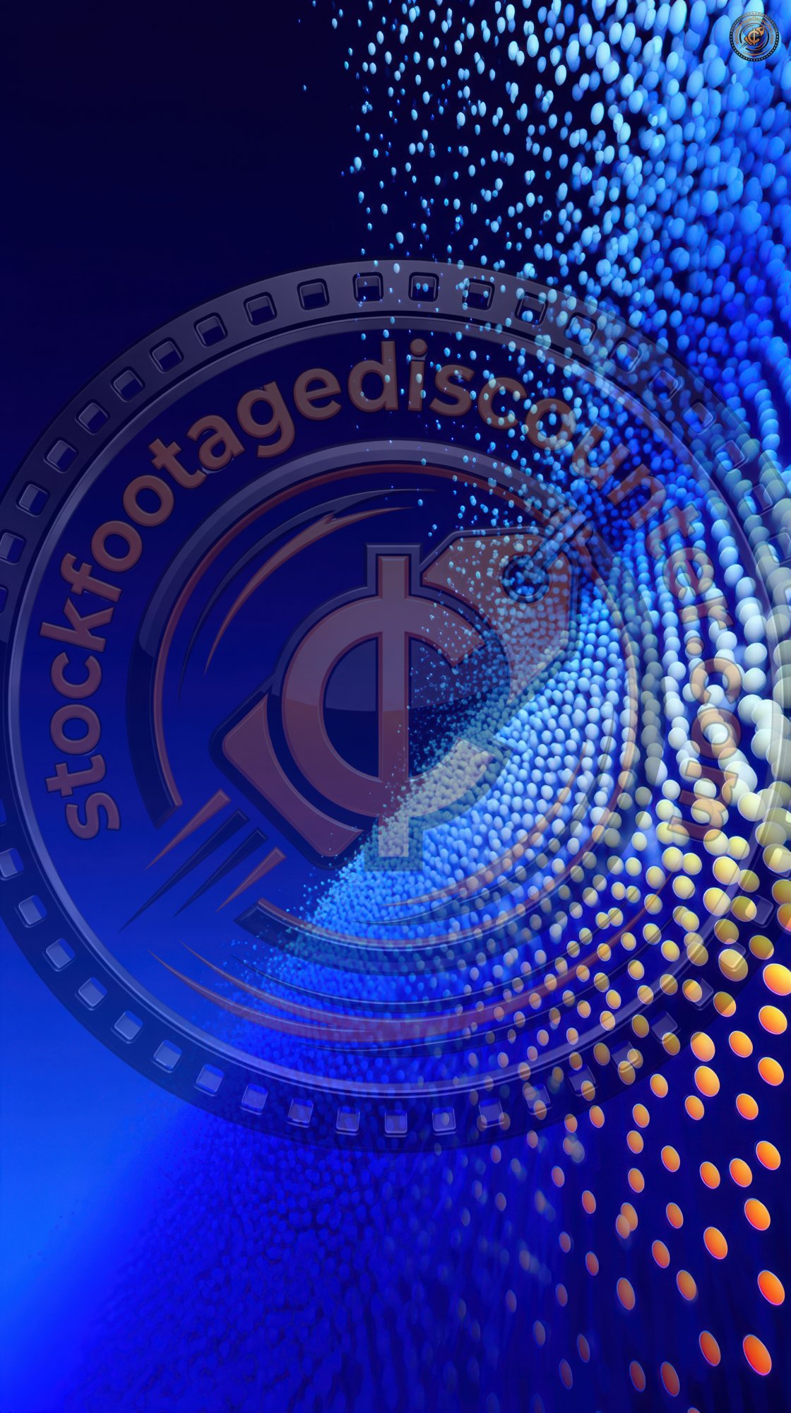 Blue Abstract Gradient To Dark Blue Background. Colorf Bb748dd3 D055 4fa1 9a3f Fbf2b711e3f6 3 Gigapixel Standard 6x