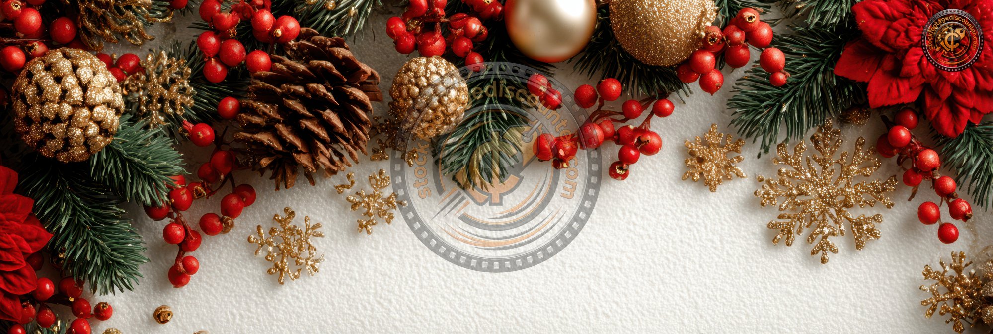 Bright Christmas Frame Red And Gold Christmas Decor 9dceab9c 9d12 47e7 B179 8d2efa197bb1 1 Gigapixel Standard 6x