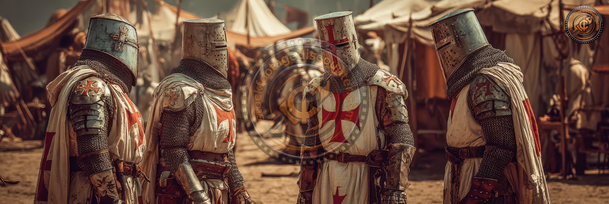 Caballeros Templarios Conversando De Espaldas. Fer 88cd9537 113f 494d 963e 59e2cb489431 2 Gigapixel Standard 6x