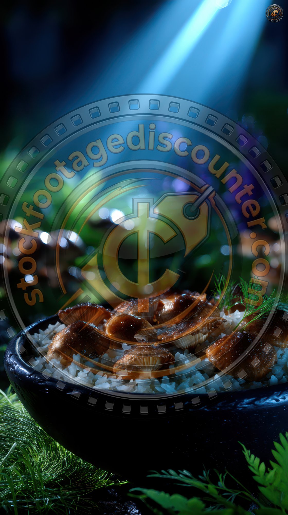 Cep Risotto. Fungi. Ultra Realistic. Photorealist 12779b10 8056 41d4 B944 88d1fc549b04 1 Gigapixel Standard 6x