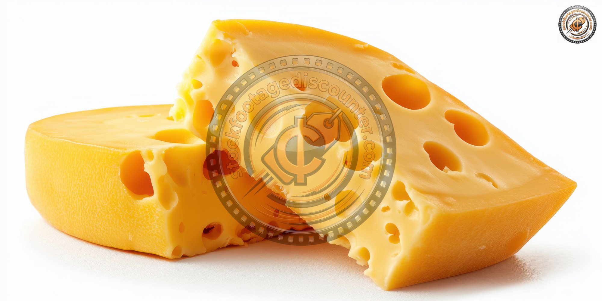 Cheese Slice On White Background. Cheese Slices. 6a89757b F543 4956 A022 Db7793c17d77 0 Gigapixel Standard 6x