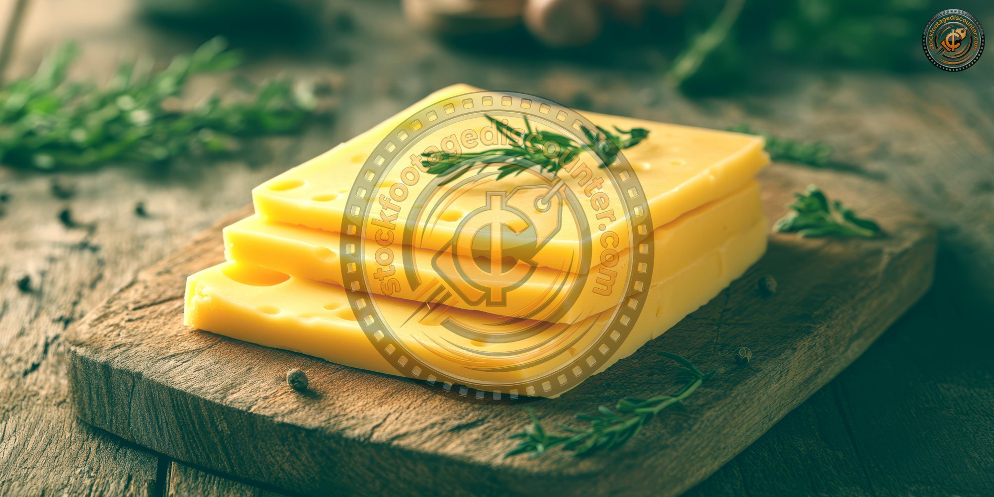 Cheese Slices On Cutting Board. Cheese Slices. Ul Af6bce1a 92a6 40ad B4ce 5b0b913044b1 1 Gigapixel Standard 6x Tealorange