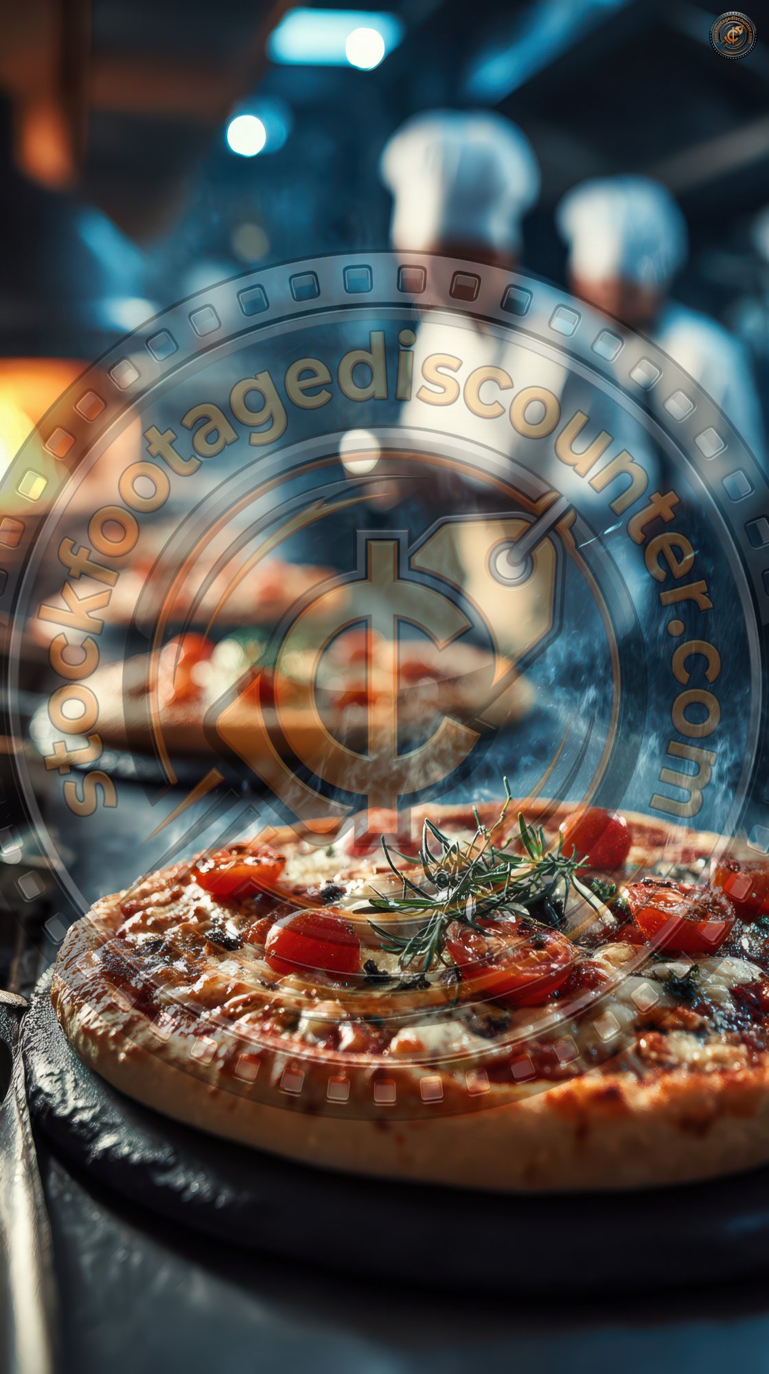 Chefs Presenting Delicious Pizza At Commercial Ki Ffa95faf F494 441b A8f5 E26ce055f40b 0 Gigapixel Standard 6x