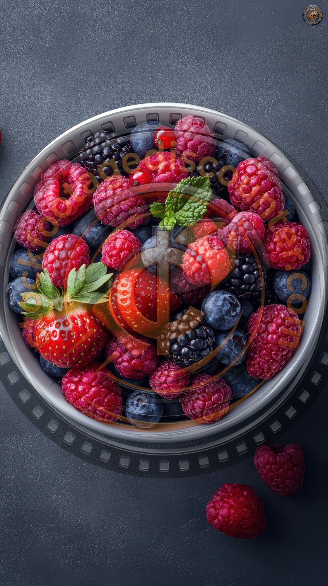 Chia Pudding With Mixed Berries In Bowl Healthy B F929f98c 25fa 4289 997d 26929069e086 0 Gigapixel Standard 6x