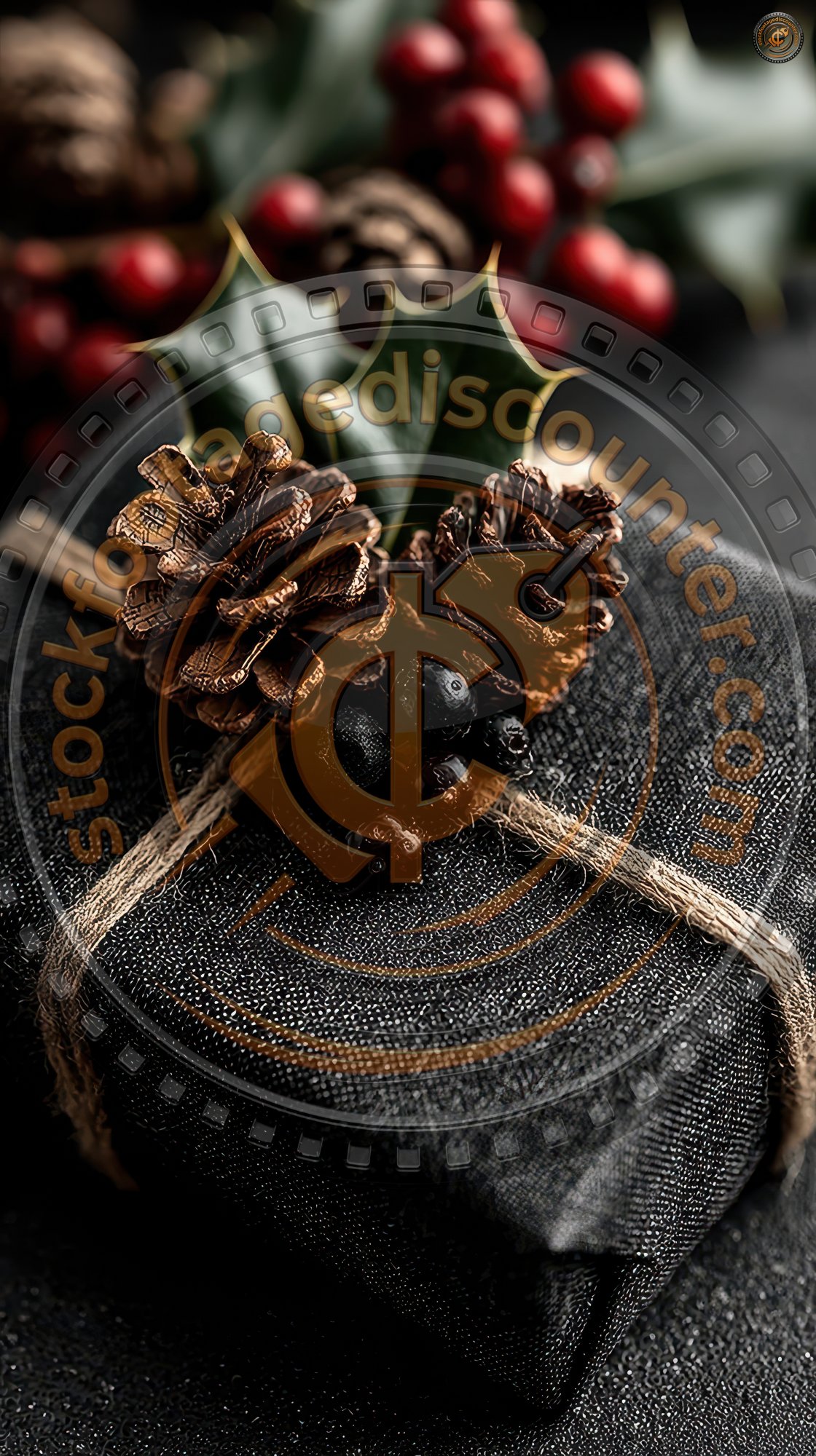 Christmas Minimalistic And Simple Composition In F6c25b54 1550 423c 94c0 7faccdb4a25f 3 Gigapixel Standard 6x