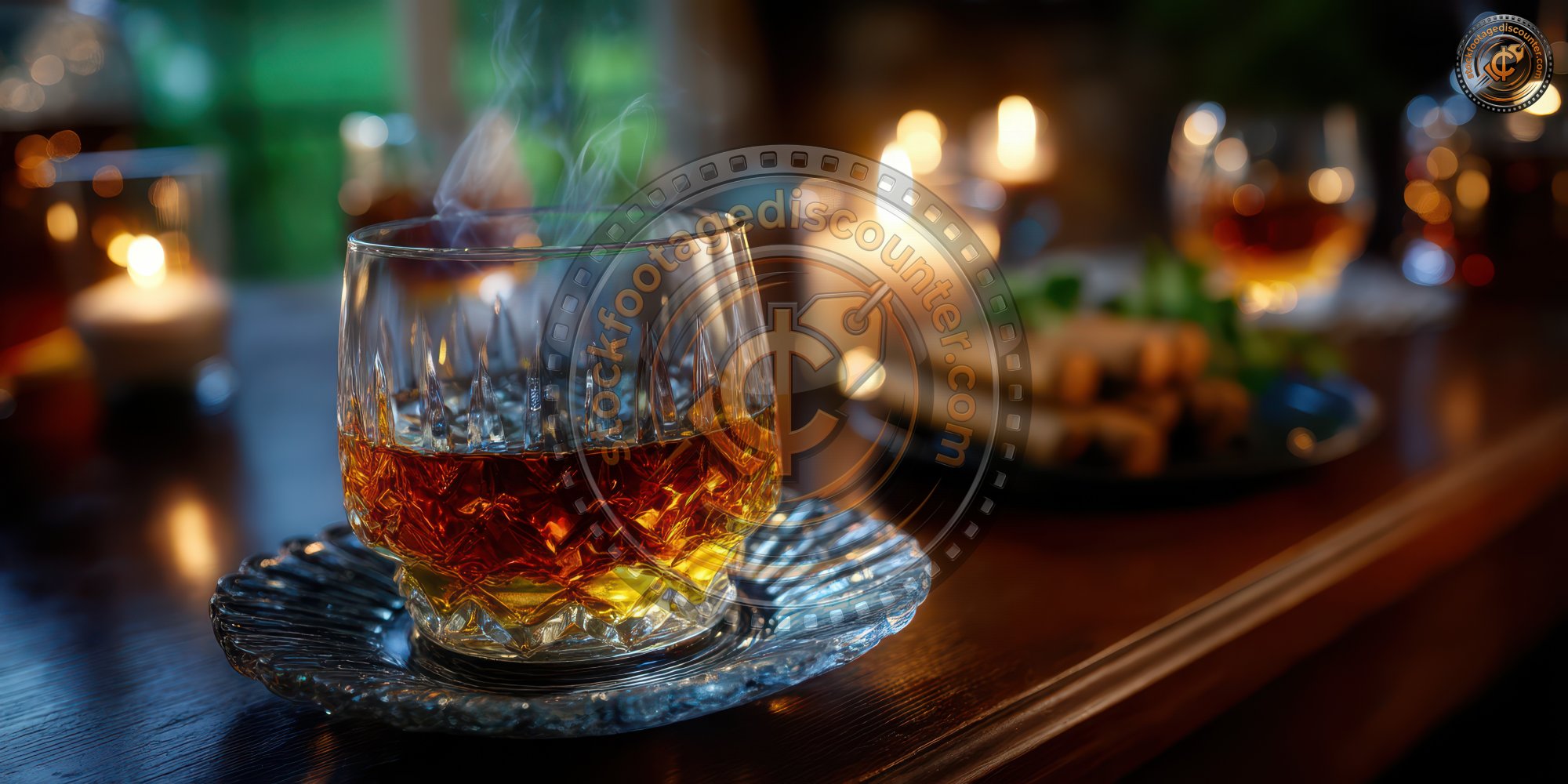 Cigar Standing With Glass Of Drink Standing On Ta Fb762fb1 F3cf 41b6 9269 D76b7f5cb649 3 Gigapixel Standard 6x