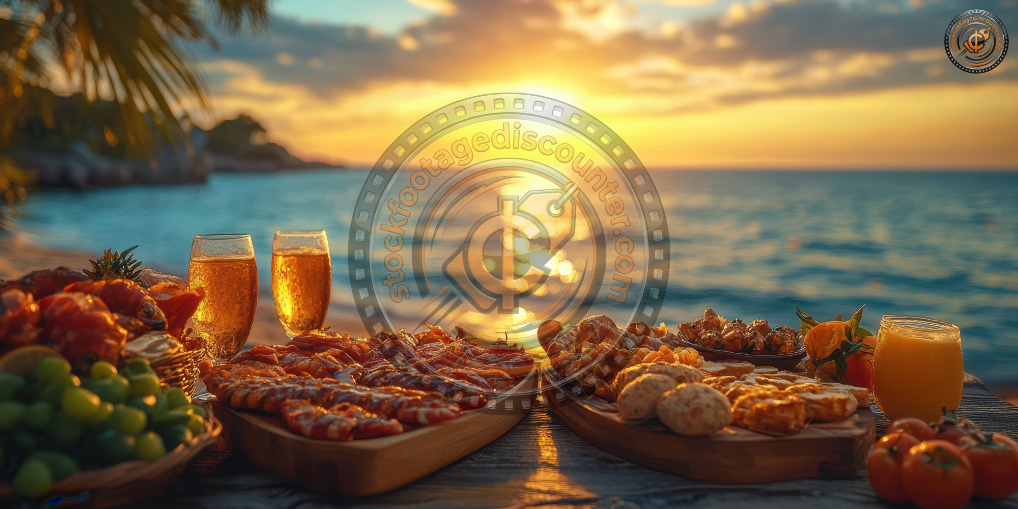 Close Up Of Homemade Food During Dinner On The Se 24e7daab Df25 476c 98c1 D392aaa624d8 1 Gigapixel Standard 6x