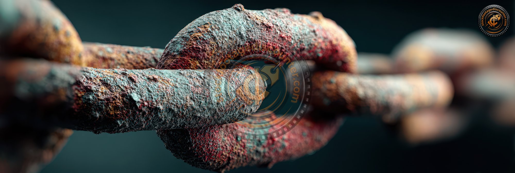 Close Up Of A Rusty Chain With A Blurred Backgroun 4bcce8cb Af0f 4604 82de D24d63d5335a 2 Gigapixel Standard 6x