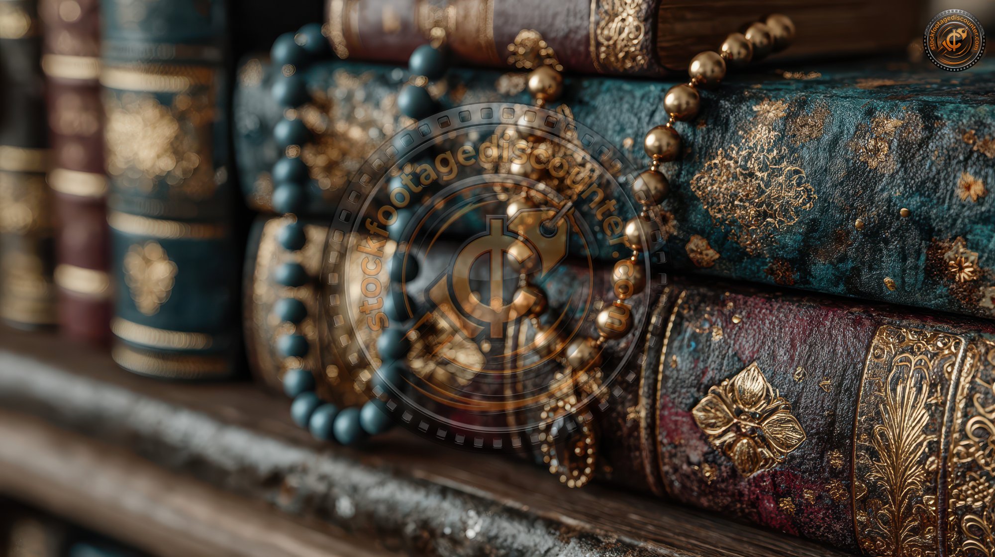 Close Up Of Library Books On Shelf. Jewelry Close 66a09fbe 9564 45da 86b3 Ccf9f0982a23 0 Gigapixel Standard 6x