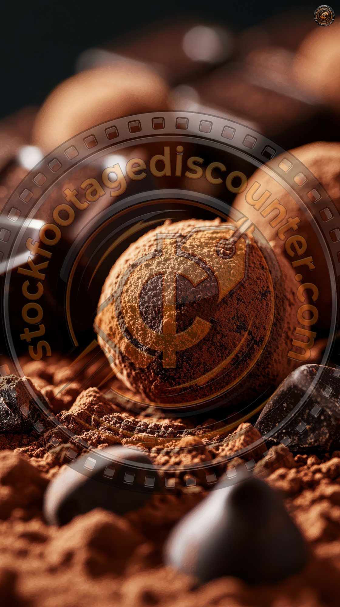 Closeup Of Cocoa Powder Dusted Chocolate Truffles 037c2869 Eb5b 448b 9240 Bf1d8d71d669 2 Gigapixel Standard 6x