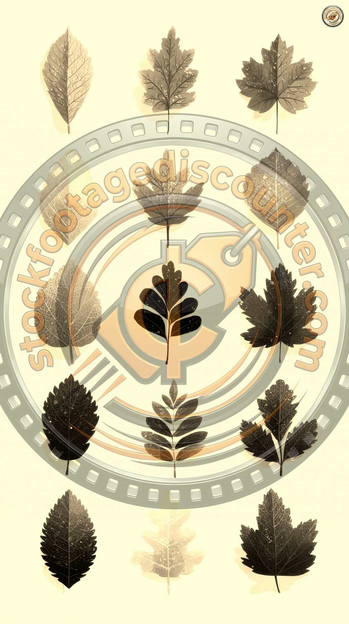 Colorful Autumn Leaves Collection In Flat Vector Bb7f2310 2232 42af B7ed 529c9678ac9a 1 Gigapixel Standard 6x Sepia