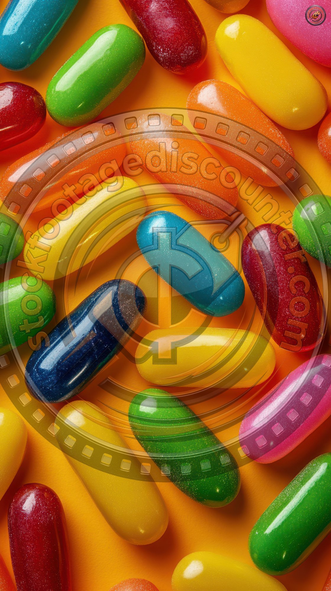 Colorful Mike And Ike Candies Arranged Majestical 650c317f 13f9 48fa Be4a 3fe8ac71c474 2 Gigapixel Standard 6x